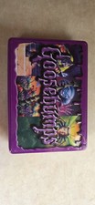 Goosebumps Tin Box 25th Anniversary R.L. Stine picture