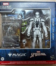 Marvel Legends MTG Collab Agent Anti-Venom #9859b4 picture