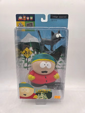VTG Comedy Central South Park Cartman With Kitty Figure Series 1 NEW IN PACKAGE picture