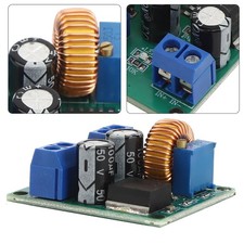 DC DC 3V 5V 12V To 19V 24V 30V 36V High Power Adjustable Step Up Boost Conv ORWN picture