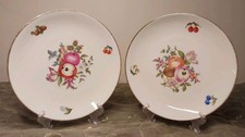 Vtg. HEREND Hungary Hand Painted 