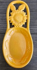 VINTAGE Spoon Rest  