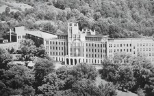 Waverly Hills Sanatorium Hospital Louisville Kentucky KY - Reprint picture