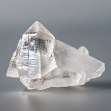 “Whisper of Eternity” Ganesh Himalayan Nirvana Record Keeper Quartz Crystal picture