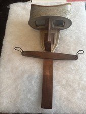 Antique Stereoscope Viewer Underwood & Underwood New York Sun Sculpture Nice picture