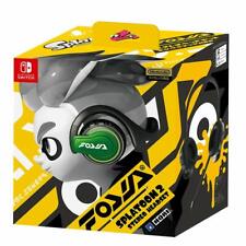 listing Hori Stereo Headset Splatoon2 for Nintendo Switch picture