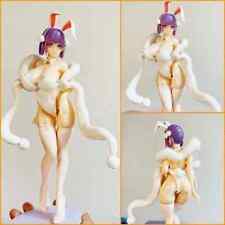 Sexy Ecchi Hentai Anime Bunny Girl Lume Cast Off 1/6 Figure Toy PVC NO BOX picture