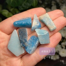 Trolleite Crystal picture
