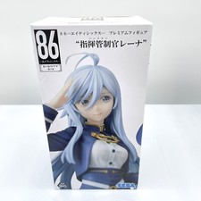 Vladilena Milise Premium PM Figure 86 Eighty Six Handler Lena SEGA picture