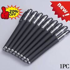 New Black Gel Pen 0.5mm Full Matte Water Writing Pens Stationery Supply^. picture