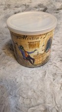 McClelland Frog Morton Cellar 100g tin SEALED picture