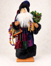 Lynn Haney 1996 Santa Claus 22