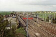 PHOTO  CHEDDINGTON RAILWAY STATION BUCKINGHAMSHIRE 1984 LNWR EUSTON - RUGBY ETC. picture