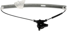 Dorman 752-856 Front Passenger Side Power Window Regulator (Regulator Only) picture