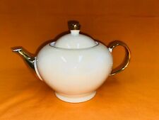 I. Godinger & Co. Pearl Luster Teapot picture