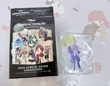 Twist Luke Acrylic Stand 2 piece set picture