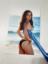 ANNA KENDRICK,  BEAUTIFUL HOLLYWOOD ACTRESS, GLOSSY COLOR 4X6 PHOTO, BRAND NEW  picture