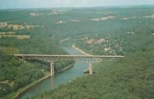 Keystone Shortway Bridge - Emlenton PA, Pennsylvania picture