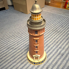 Anheuser-Busch Lighthouse Stein Series Ponce de Leon Inlet CS543 picture