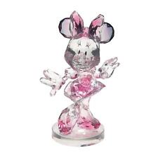 Facets Collection: Minnie Mouse Acrylic Figurine 6013331 picture