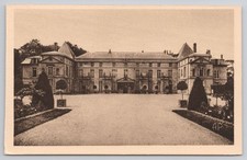 Chateau De Malmaison Rueil Malmaison France Vintage Postcard picture
