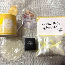 NIJISANJI | Sara Hoshikawa June Bride 2022 Goods set picture