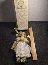 Mark Roberts Sparkling Sprite Fairy. 9