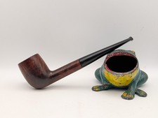 Vintage MarxMan Mel-O Royal Sovereign Dunsboro Billiard Estate Tobacco Pipe picture