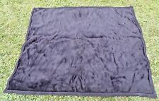 Antique Stroock Horse Hair Mohair Buggy Carriage Lap Blanket Motorobe Victorian picture