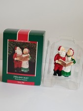 Hallmark 1989 