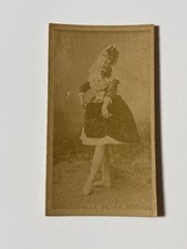 Duke’s Cigerettes, W.Duke, Sons & Cos. tobacco cards. Durham bc picture