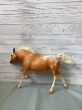 Breyer Horse #499610 Appaloosa American Classic Set Palomino Running Stallion picture