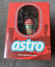 3D Retro Astro Spaceman 5” Figure picture