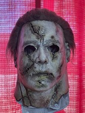 Rob Zombie’s HALLOWEEN Michael Myers Mask Rehaul TOTS picture