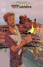 PRE-SALE: Ofiusa #2 (Of 6) Cover A Guillem March (Mature) picture