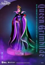 MC-061 Snow White & The Seven Dwarfs Master Craft Queen Grimhilde Beast Kingdom picture