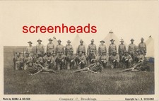 C1905-09 RPPC PHOTO 