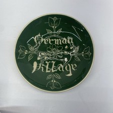 German Village Small Plate picture