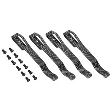 4Set Deep Carry Pocket Clip 2.6