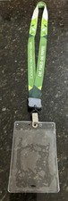 Publix ROC Retail Operations Conference Lanyard Badge Strap picture