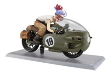 Megahouse Desktop Real McCoy Dragon Ball Z 03 Bulma (Limited Repeat Version) picture