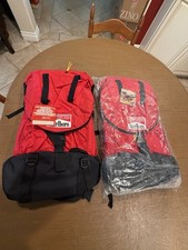 Marlboro Official Vintage 1992 Hiking BackPacks New/wTags 2 left in Camarillo picture