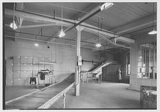 Photo:New Brunswick New Jersey Johnson & Johnson Factory Interior 1910s picture