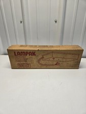 Dual Lite Lampak Emergency Fluorescent Power Pack UFO-2X NEW IN SEALED BOX h13 picture