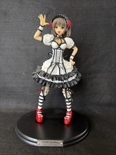 Melancholy of Haruhi Suzumiya Gothic Lolita ver. 1/7 PVC Figure Griffon picture