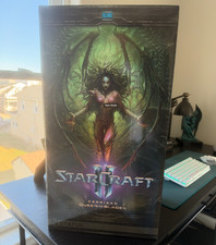 Sideshow Collectibles StarCraft Kerrigan Queen of Blades Statue 2015 picture