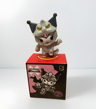 2026 McDonald’s Hello Kitty X Godzilla Happy Meal Figure Kuromi Mechagodzilla #5 picture