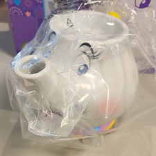 Scentsy Disney Mrs. Potts Electric Wax Warmer - Beauty & The Beast Movie picture