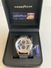 GOOD YEAR Wristwatch Unisex picture