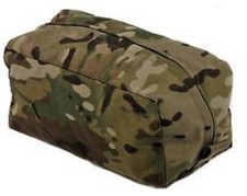 Raine Inc US Military Multicam Ditty Shaving Bag Model# 0026MC NWT picture
